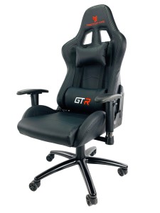  GTR  - FULL MOVEMENT 