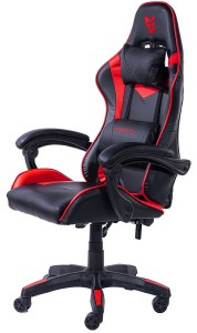 Fotel HER0 RED