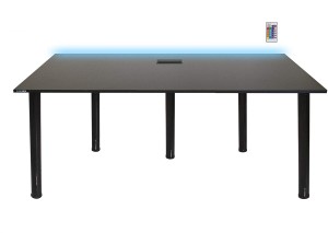 Biurko PRO LED XXL
