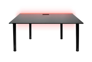 Biurko PRO LED