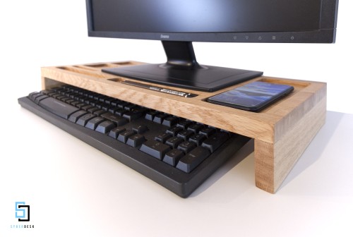 podstawka pod monitor